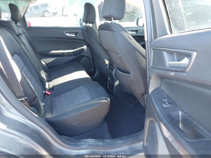 2024 Ford Edge Se VIN: 2FMPK4G93RBA03647 Lot: 43925885