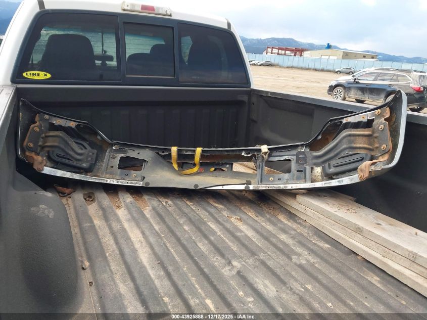 2012 Ford F-150 Xlt VIN: 1FTFX1EF5CFD00899 Lot: 43925888