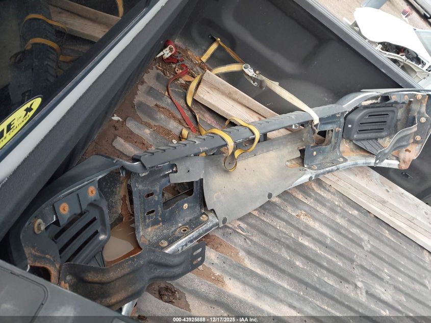 2012 Ford F-150 Xlt VIN: 1FTFX1EF5CFD00899 Lot: 43925888