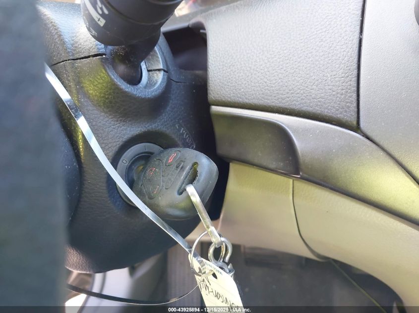 2009 Honda Accord 2.4 Lx VIN: 1HGCP26329A001326 Lot: 43925894