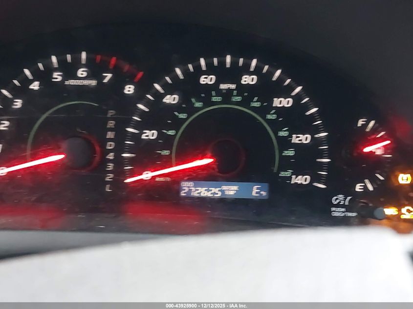 2009 Toyota Camry Le VIN: 4T1BE46K89U306570 Lot: 43925900