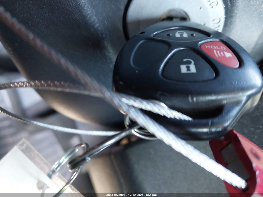 2009 Scion Xb VIN: JTLKE50E491071099 Lot: 43925903