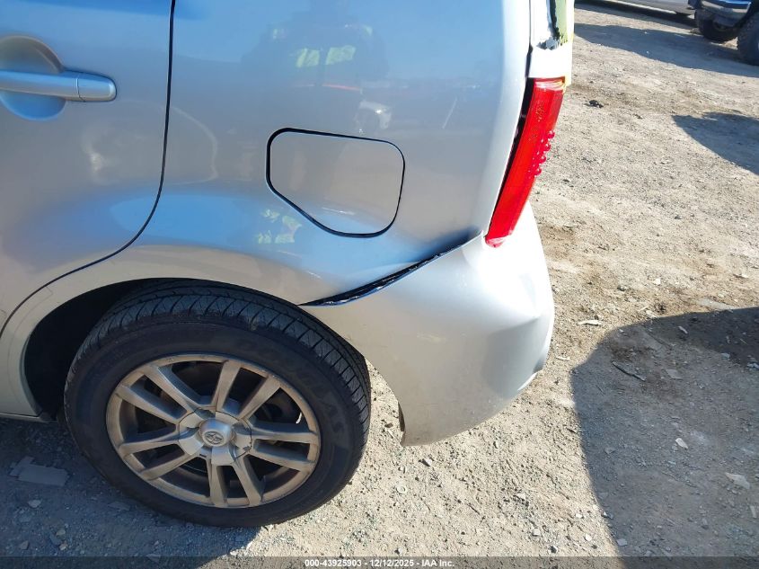 2009 Scion Xb VIN: JTLKE50E491071099 Lot: 43925903