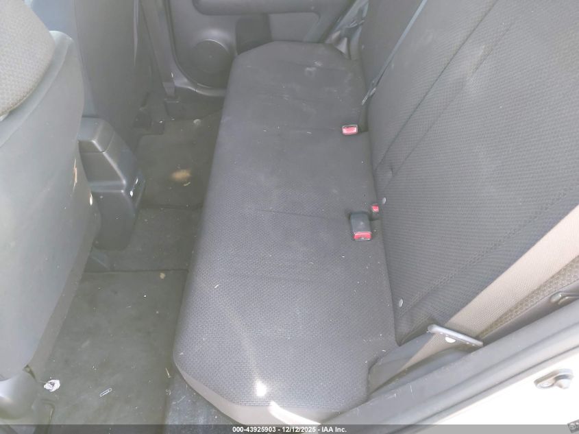 2009 Scion Xb VIN: JTLKE50E491071099 Lot: 43925903