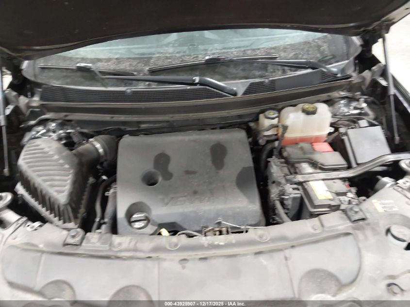 2021 Chevrolet Traverse Awd Premier VIN: 1GNEVKKW5MJ250877 Lot: 43925907