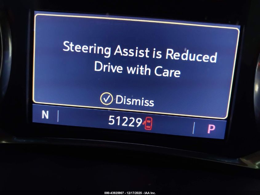 2021 Chevrolet Traverse Awd Premier VIN: 1GNEVKKW5MJ250877 Lot: 43925907