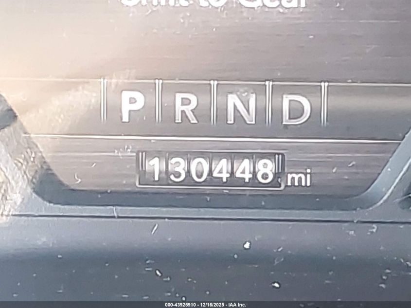 2019 Ram 1500 Big Horn/Lone Star 4X4 5'7 Box VIN: 1C6SRFFT9KN891986 Lot: 43925910