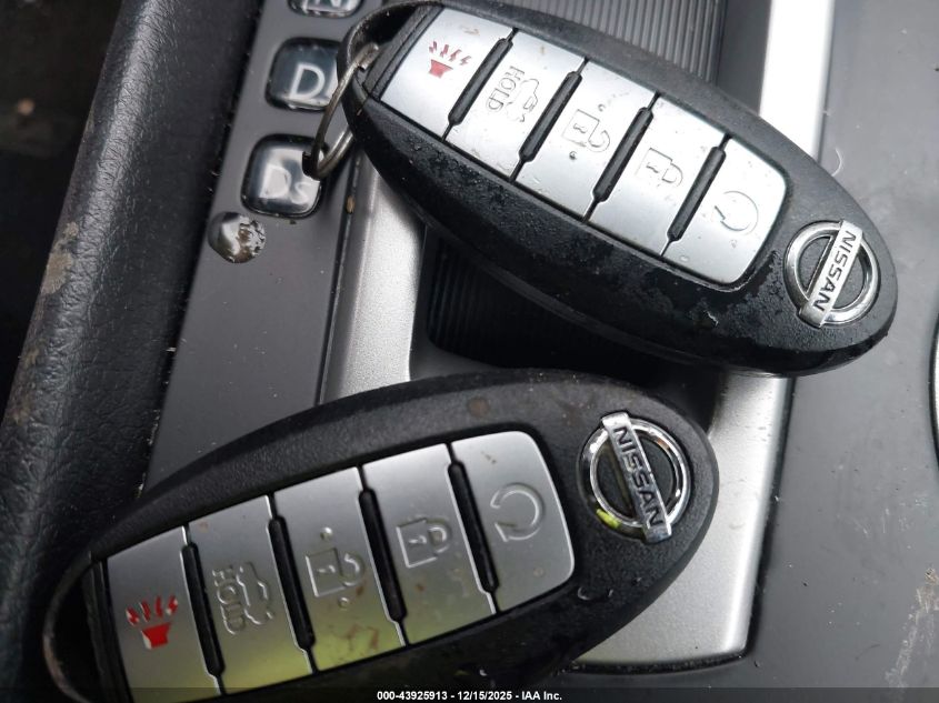 2018 Nissan Altima 2.5 S VIN: 1N4AL3AP7JC107366 Lot: 43925913