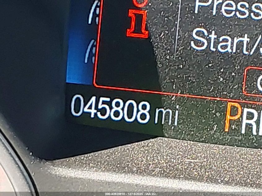 2017 Ford Escape Titanium VIN: 1FMCU0JD1HUB60021 Lot: 43925918