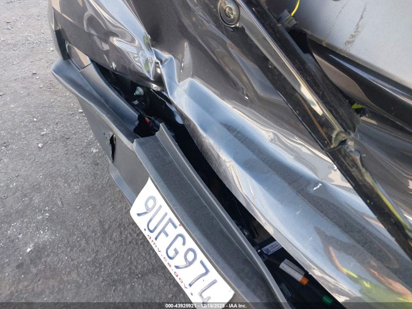 2026 Tesla Model Y Long Range Dual Motor All-Wheel Drive VIN: 7SAYGDED1TF383053 Lot: 43925921