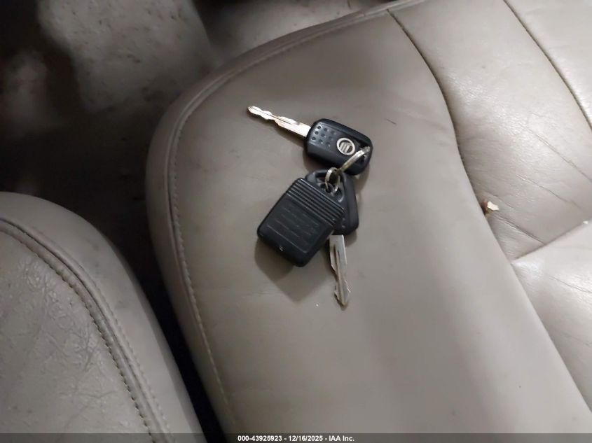 2008 Mercury Grand Marquis Ls VIN: 2MEHM75V28X625712 Lot: 43925923