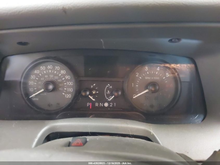 2008 Mercury Grand Marquis Ls VIN: 2MEHM75V28X625712 Lot: 43925923