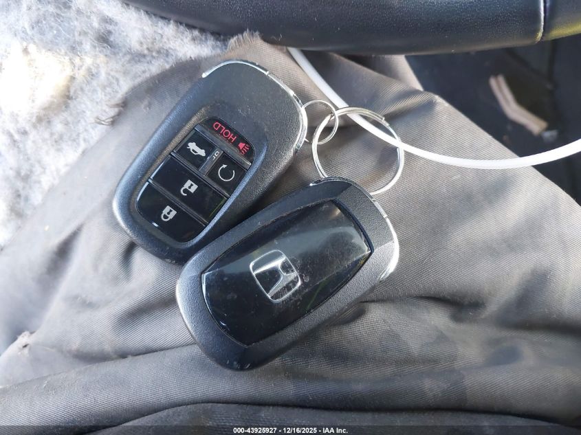 2024 Honda Civic Sport VIN: 2HGFE2F56RH590063 Lot: 43925927