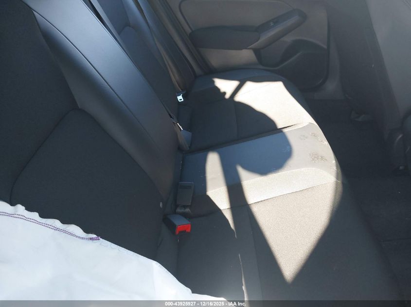 2024 Honda Civic Sport VIN: 2HGFE2F56RH590063 Lot: 43925927