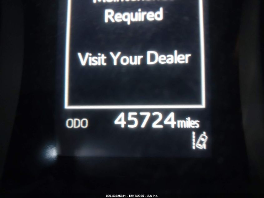 2021 Toyota Camry Se VIN: 4T1G11AK6MU489595 Lot: 43925931