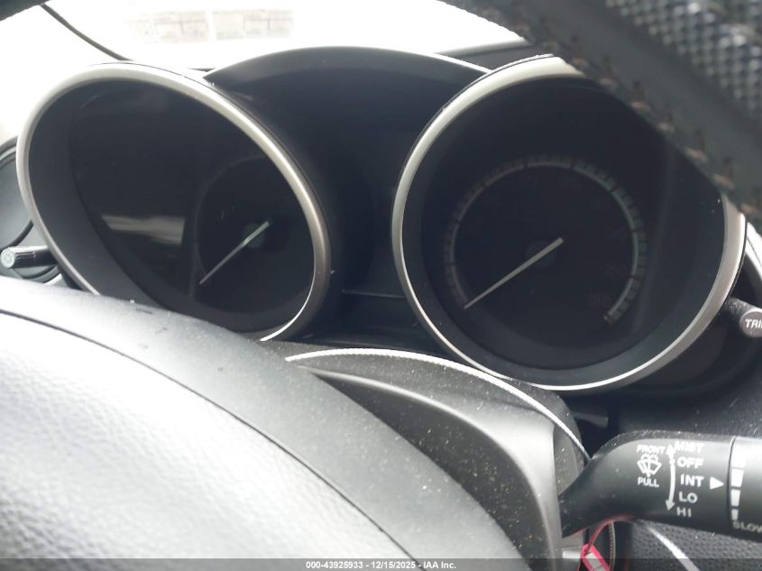 2010 Mazda Mazdaspeed3 Sport VIN: JM1BL1H49A1325206 Lot: 43925933