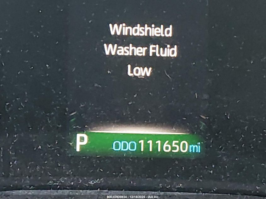 2021 Toyota Sienna Xle VIN: 5TDYSKFC7MS032490 Lot: 43925934