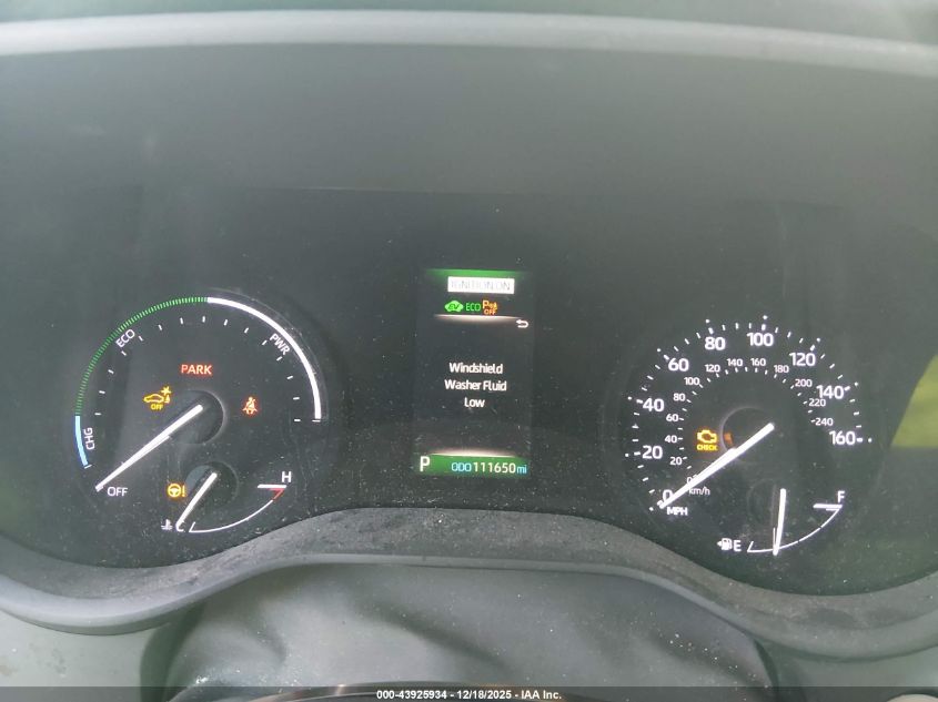 2021 Toyota Sienna Xle VIN: 5TDYSKFC7MS032490 Lot: 43925934