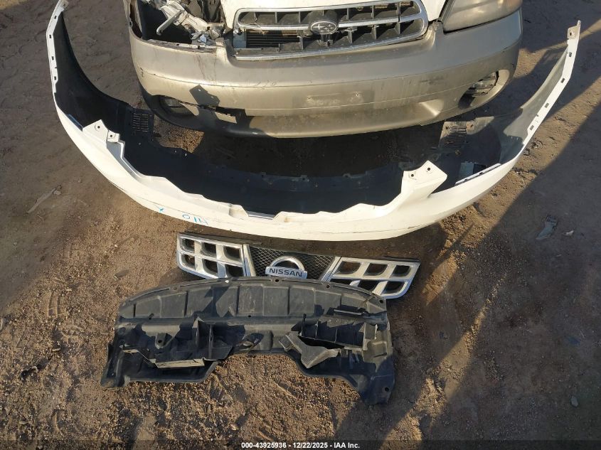 2012 Nissan Rogue S VIN: JN8AS5MV3CW359558 Lot: 43925936