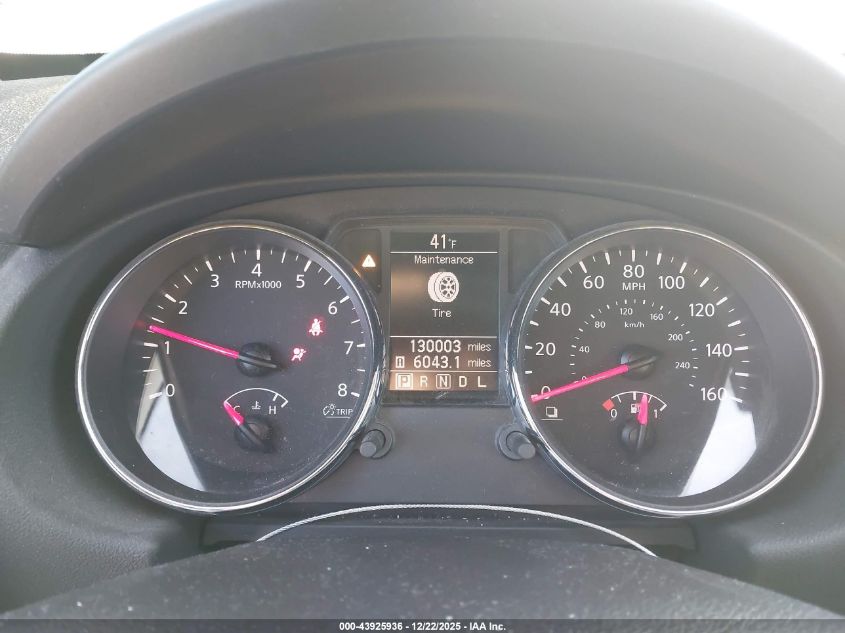 2012 Nissan Rogue S VIN: JN8AS5MV3CW359558 Lot: 43925936