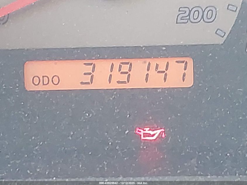 2008 Toyota Tacoma Prerunner V6 VIN: 3TMJU62N78M062153 Lot: 43925942