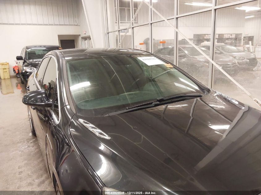 2013 Buick Verano VIN: 1G4PP5SKXD4180717 Lot: 43925946