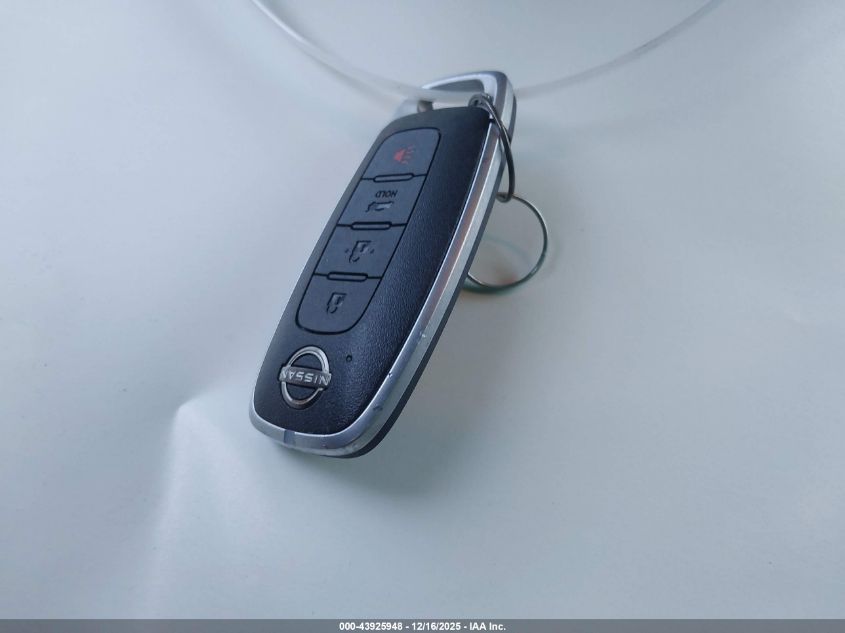 2024 Nissan Sentra Sv Xtronic Cvt VIN: 3N1AB8CV2RY293796 Lot: 43925948