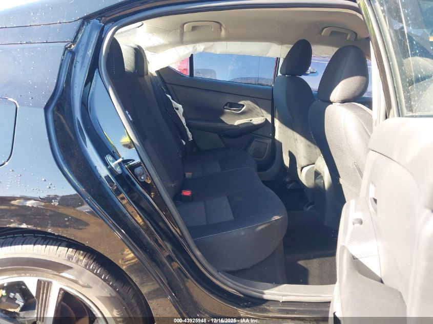 2024 Nissan Sentra Sv Xtronic Cvt VIN: 3N1AB8CV2RY293796 Lot: 43925948