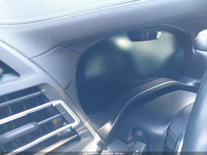 2023 BMW X4 M VIN: 5YM23EC00P9S47007 Lot: 43925962