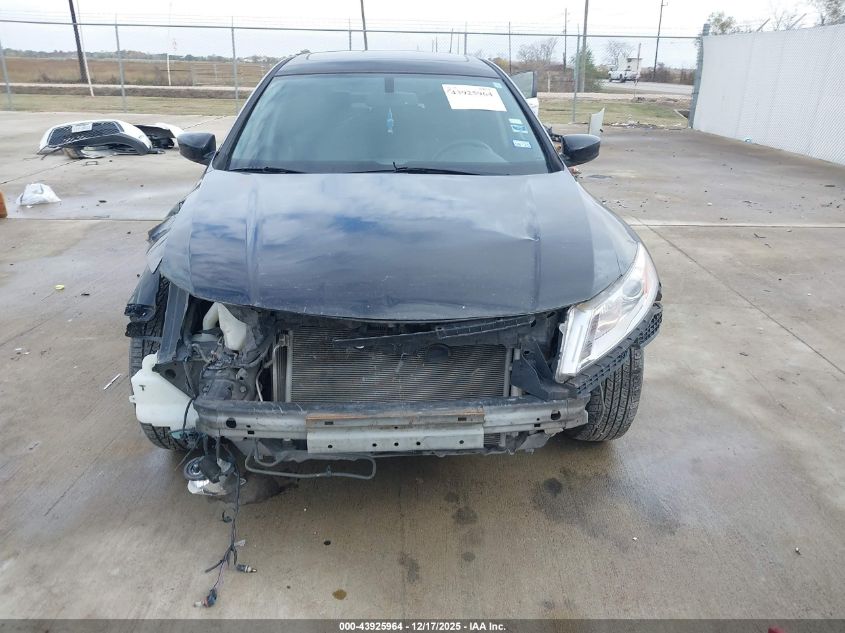 2015 Honda Crosstour Ex VIN: 5J6TF3H31FL000103 Lot: 43925964