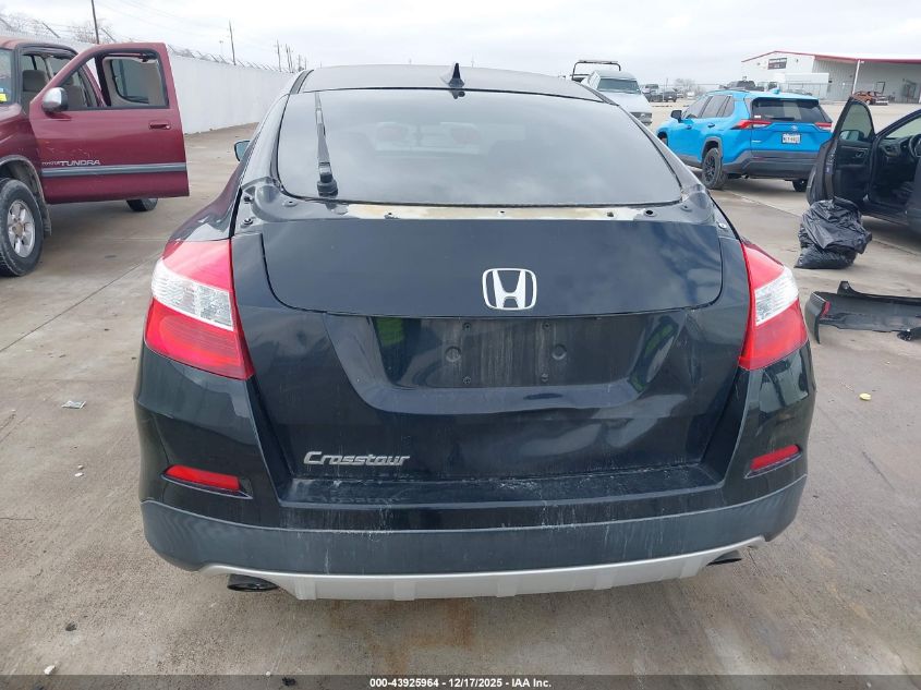 2015 Honda Crosstour Ex VIN: 5J6TF3H31FL000103 Lot: 43925964