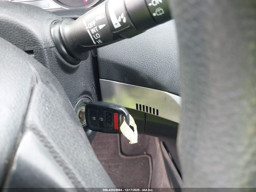 2015 Honda Crosstour Ex VIN: 5J6TF3H31FL000103 Lot: 43925964