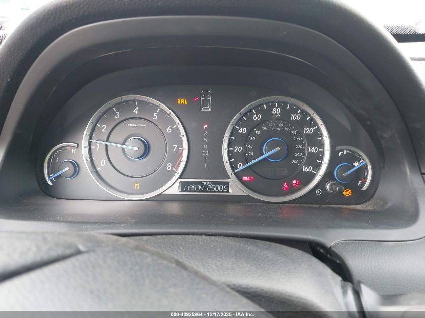 2015 Honda Crosstour Ex VIN: 5J6TF3H31FL000103 Lot: 43925964