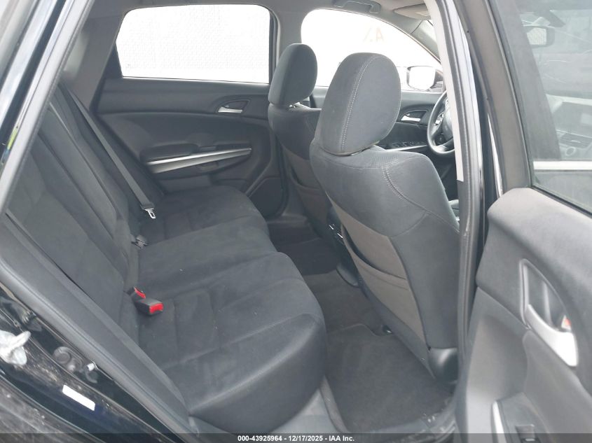 2015 Honda Crosstour Ex VIN: 5J6TF3H31FL000103 Lot: 43925964