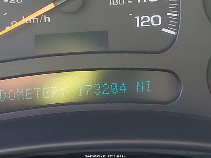 2005 Chevrolet Silverado 1500 Ls VIN: 1GCEC19Z85Z108888 Lot: 43925969