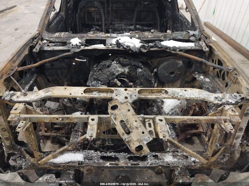 2015 Chevrolet Silverado 1500 1Lt VIN: 1GCVKREC5FZ147829 Lot: 43925976