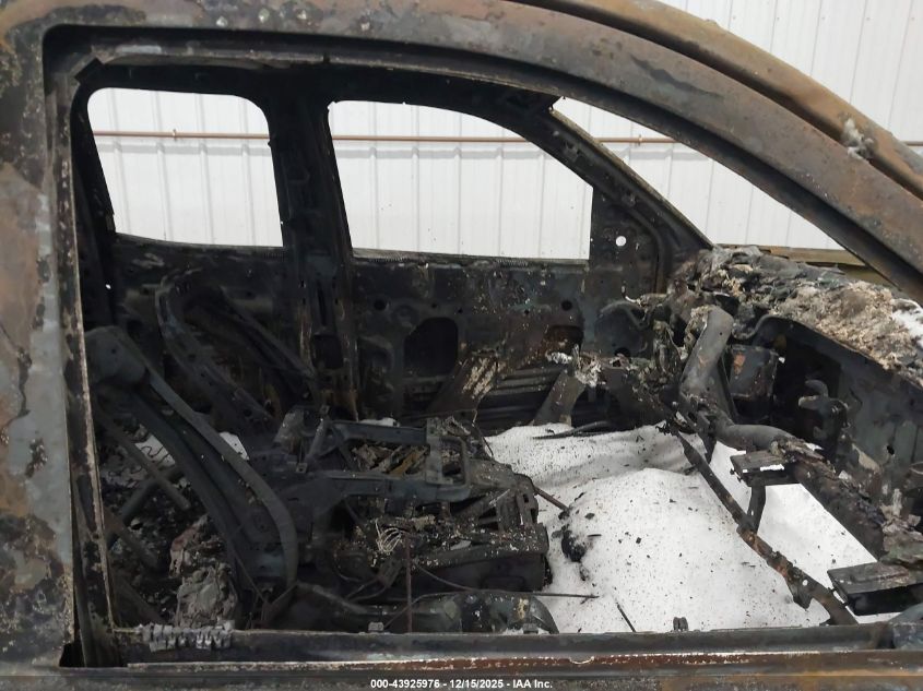 2015 Chevrolet Silverado 1500 1Lt