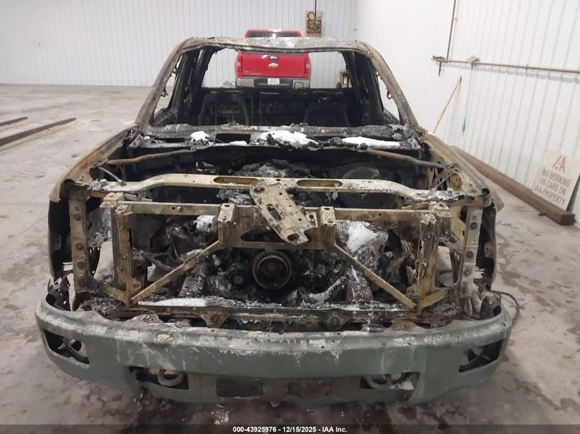 2015 Chevrolet Silverado 1500 1Lt VIN: 1GCVKREC5FZ147829 Lot: 43925976