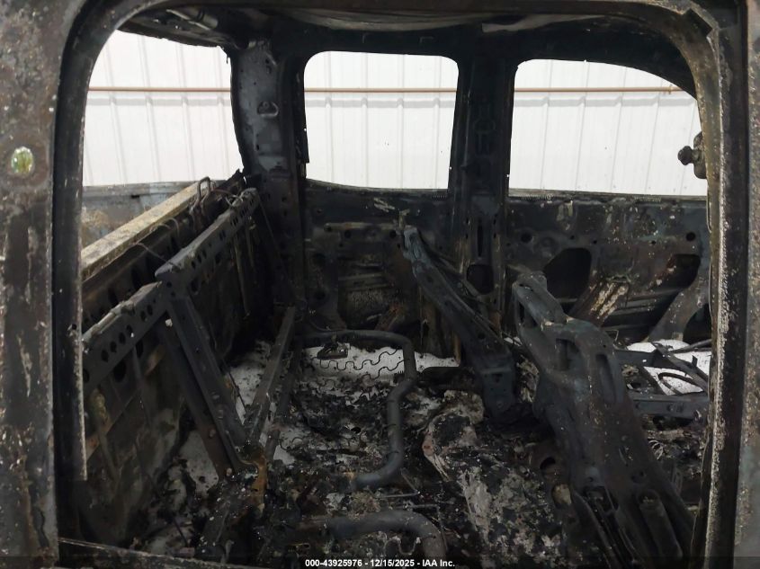 2015 Chevrolet Silverado 1500 1Lt VIN: 1GCVKREC5FZ147829 Lot: 43925976