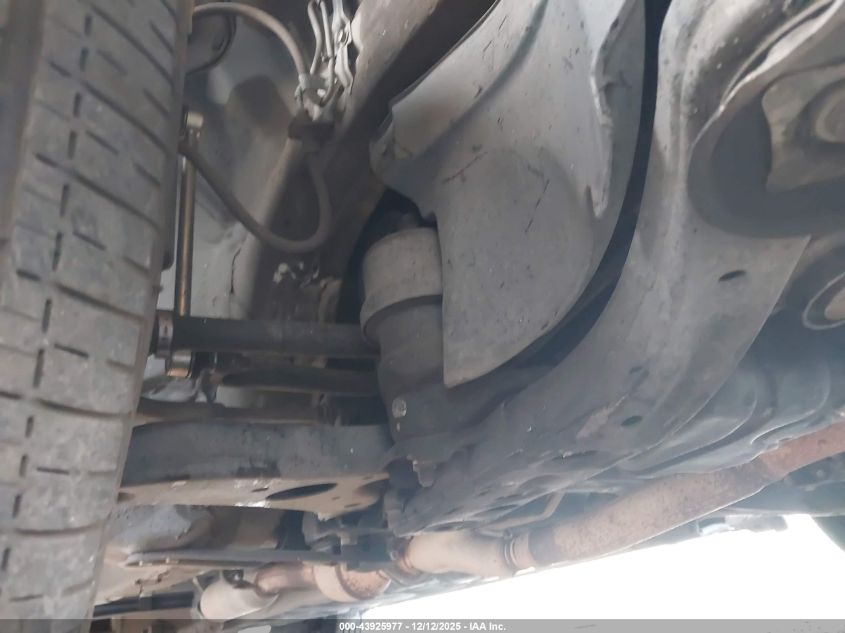 2008 Toyota Sienna Le VIN: 5TDZK23C98S201651 Lot: 43925977