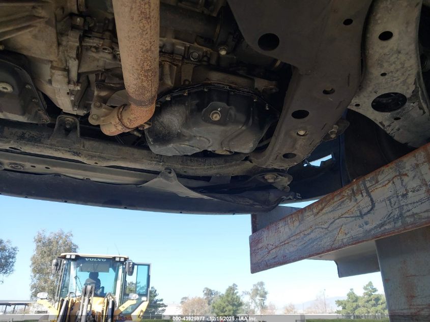 2008 Toyota Sienna Le VIN: 5TDZK23C98S201651 Lot: 43925977