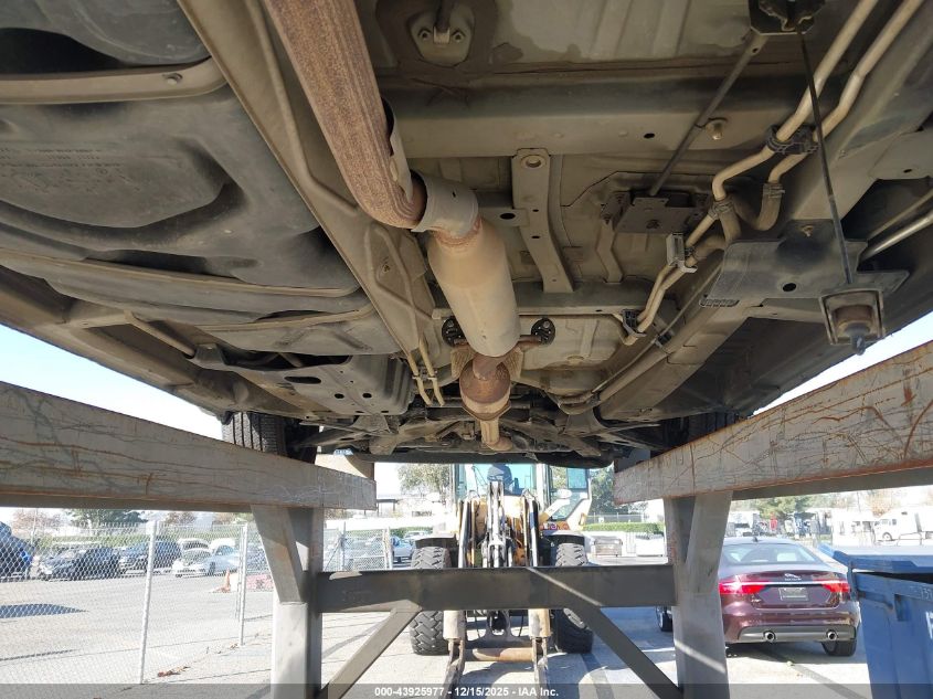 2008 Toyota Sienna Le VIN: 5TDZK23C98S201651 Lot: 43925977