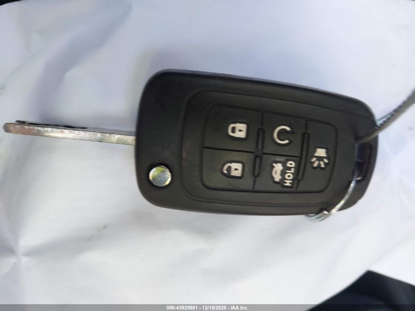 2013 Chevrolet Malibu Eco Premium Audio VIN: 1G11F5RR7DF106684 Lot: 43925981