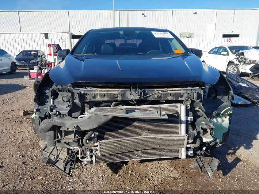 2013 Chevrolet Malibu Eco Premium Audio VIN: 1G11F5RR7DF106684 Lot: 43925981