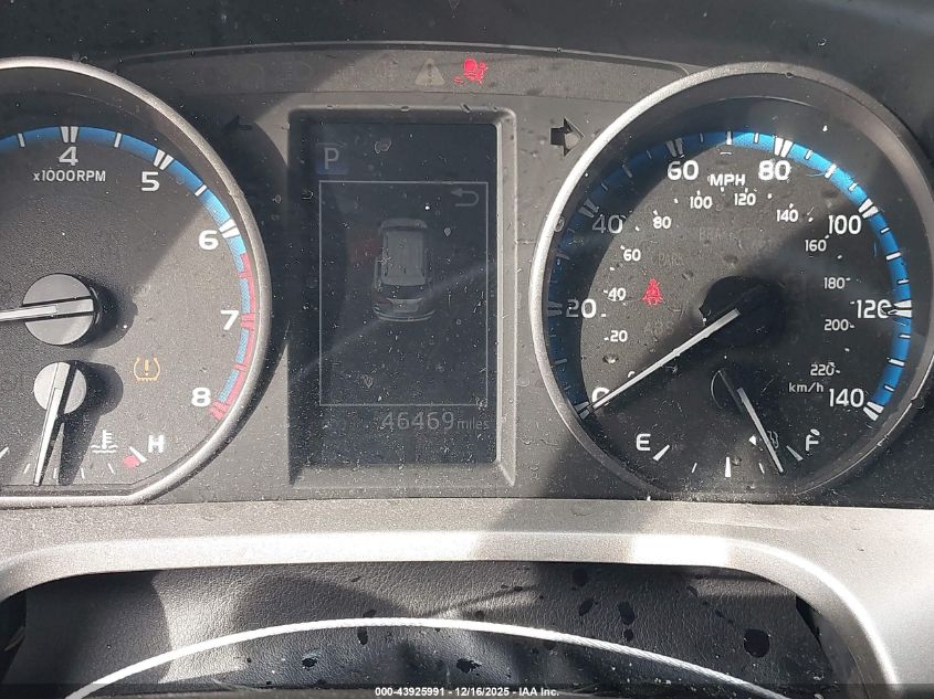 2018 Toyota Rav4 Le VIN: 2T3BFREV2JW707016 Lot: 43925991