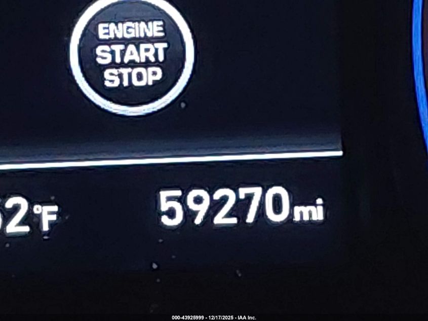 2020 Hyundai Kona Sel VIN: KM8K2CAA2LU556170 Lot: 43925999