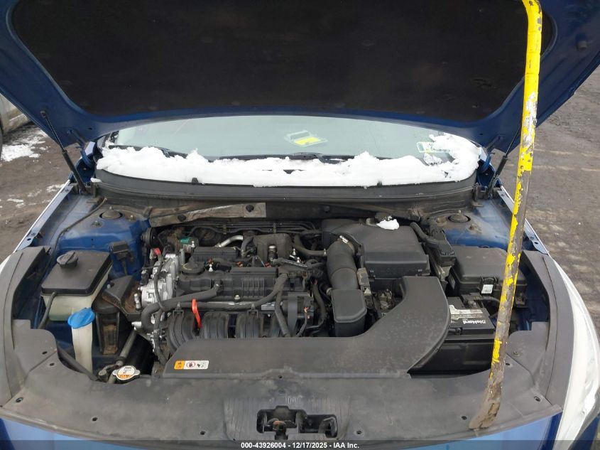 2016 Hyundai Sonata Sport VIN: 5NPE34AF5GH300914 Lot: 43926004