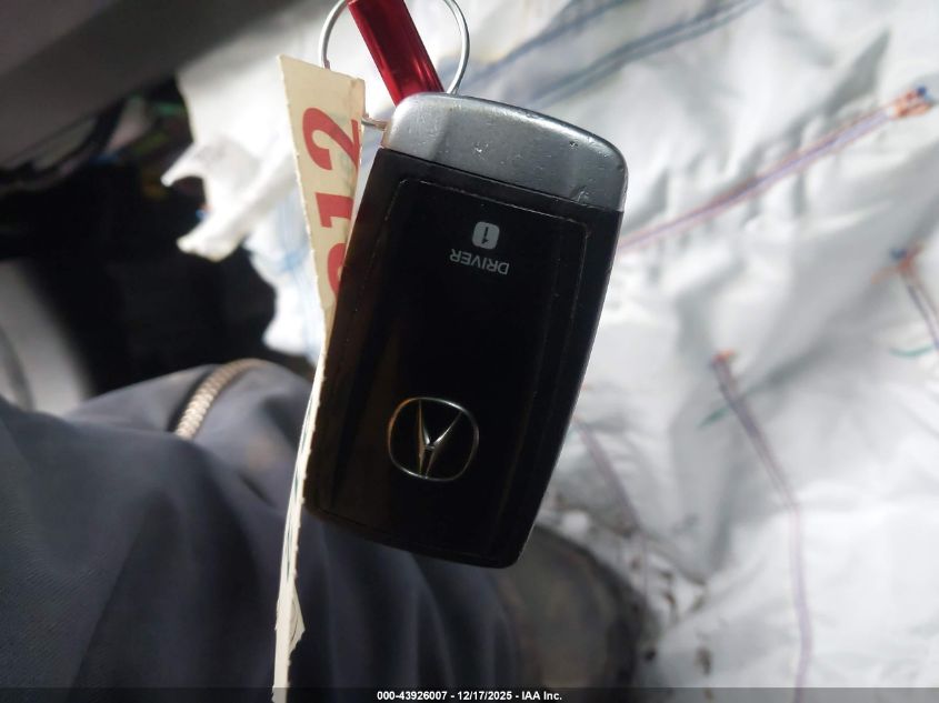 2018 Acura Tlx VIN: 19UUB3F35JA002127 Lot: 43926007