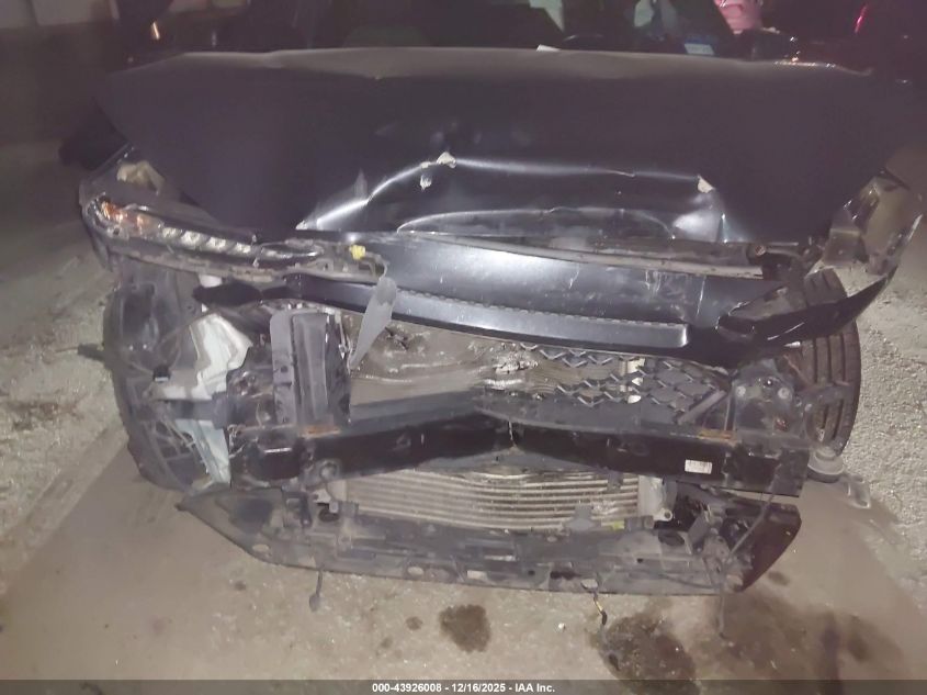 2018 Hyundai Kona Limited VIN: KM8K33A58JU099121 Lot: 43926008