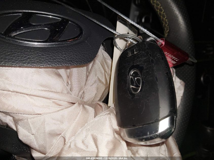 2018 Hyundai Kona Limited VIN: KM8K33A58JU099121 Lot: 43926008